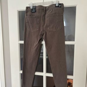 American Eagle Jeggings
